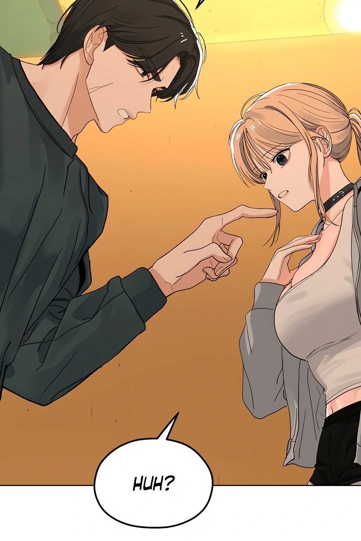 The Man Next Door’s Dog chapter 2 page 69
