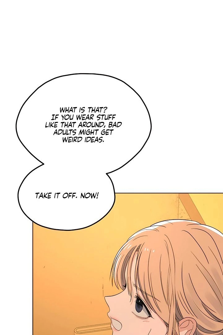 The Man Next Door’s Dog chapter 2 page 70