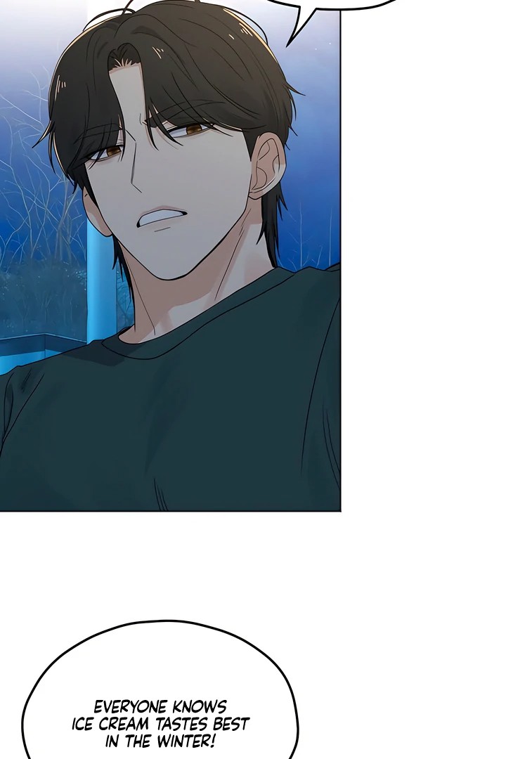 The Man Next Door’s Dog chapter 3 page 6