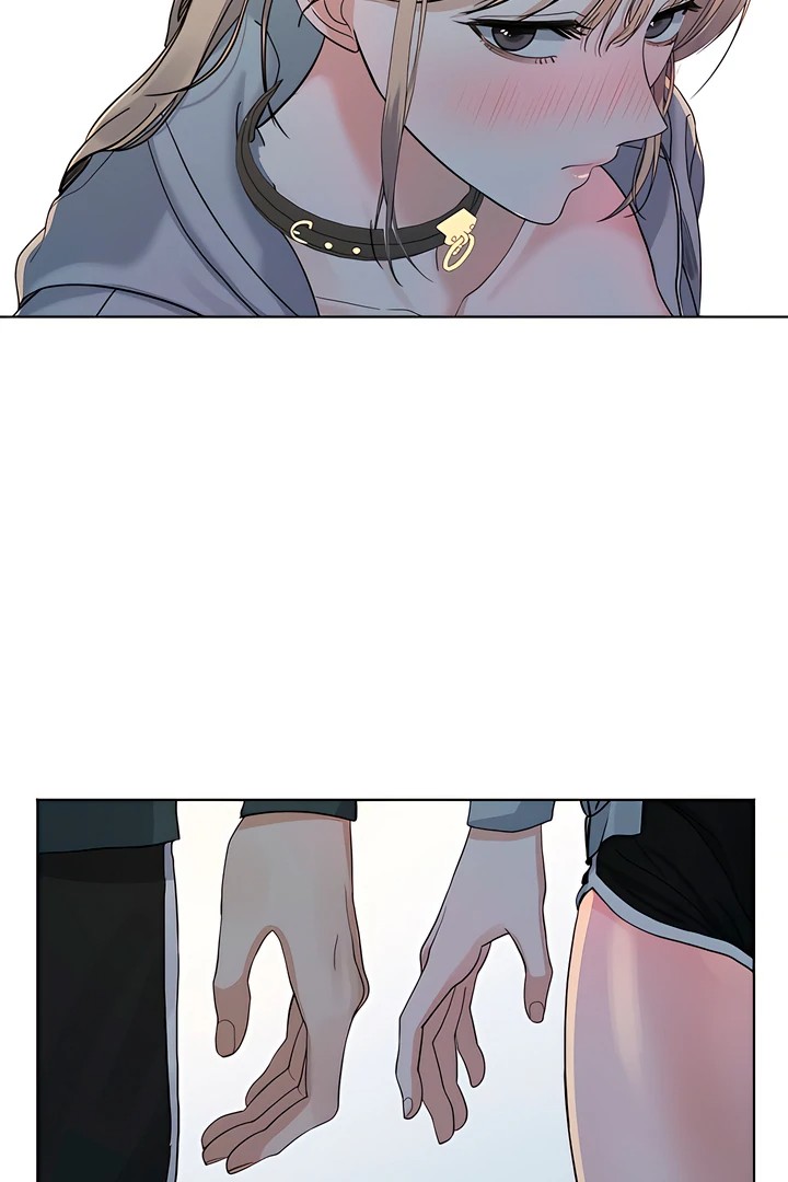 The Man Next Door’s Dog chapter 3 page 10