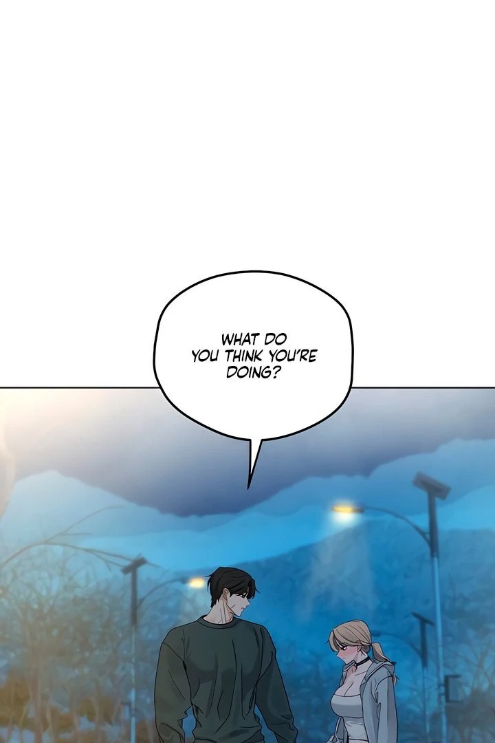 The Man Next Door’s Dog chapter 3 page 14