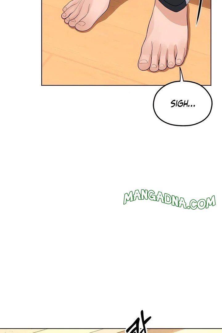 The Man Next Door’s Dog chapter 3 page 62