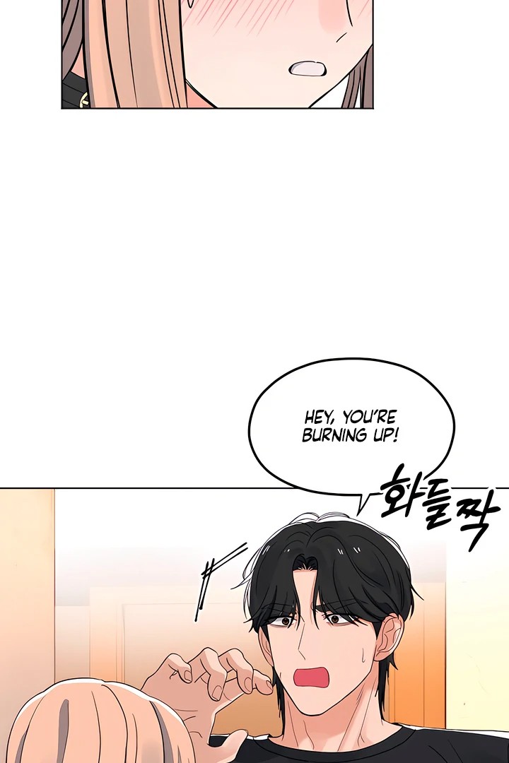 The Man Next Door’s Dog chapter 4 page 6