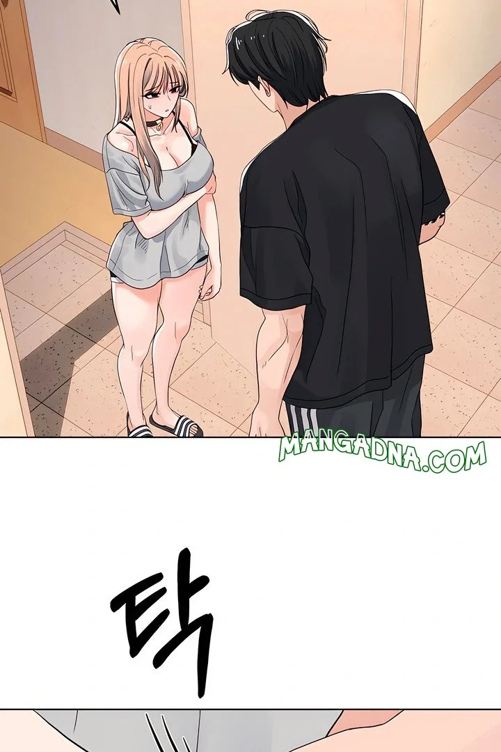 The Man Next Door’s Dog chapter 4 page 8