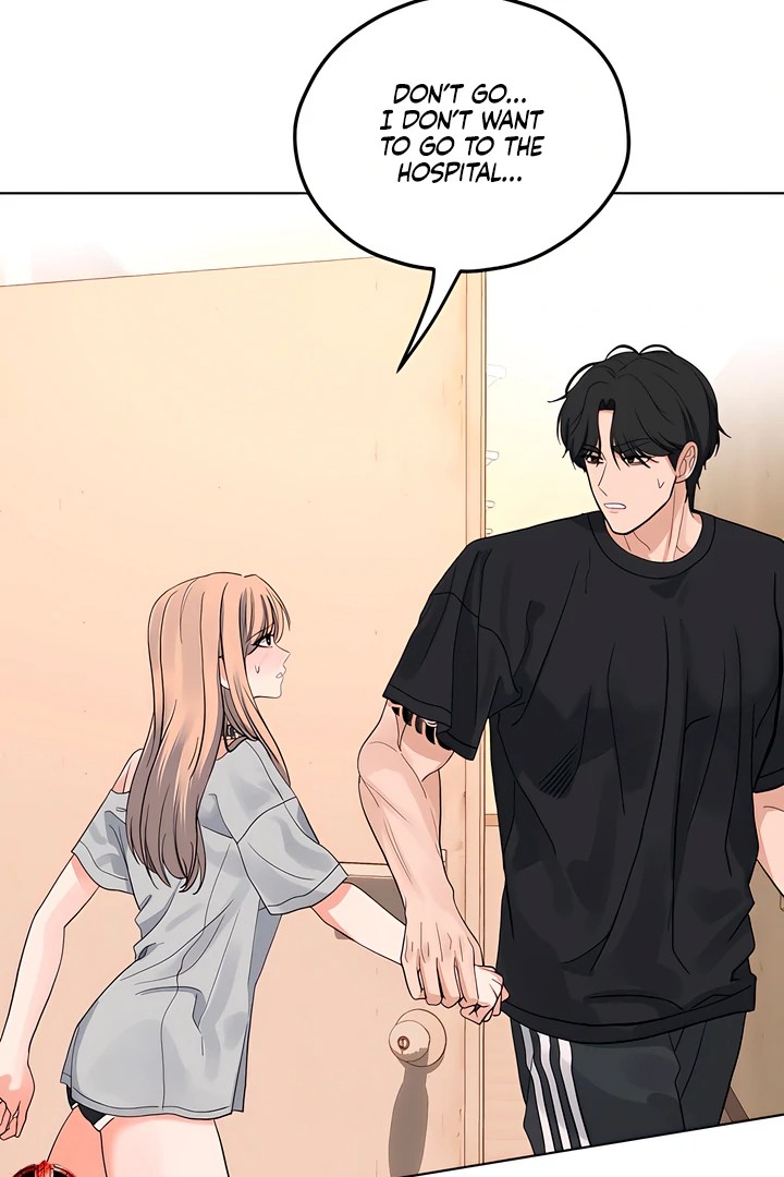 The Man Next Door’s Dog chapter 4 page 10