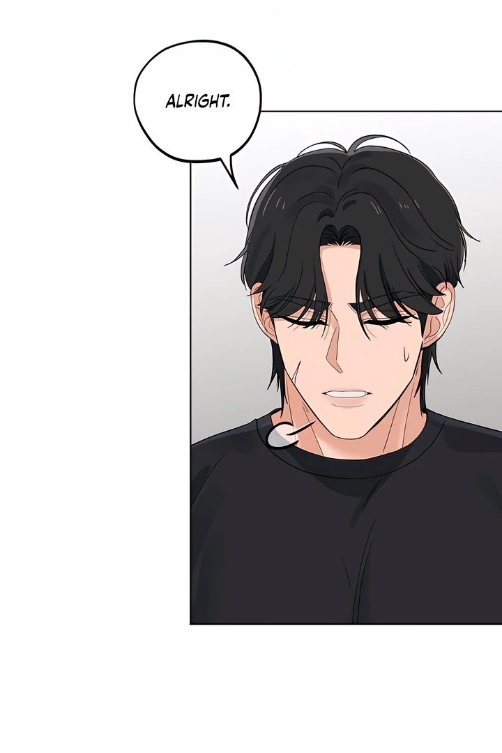 The Man Next Door’s Dog chapter 4 page 13