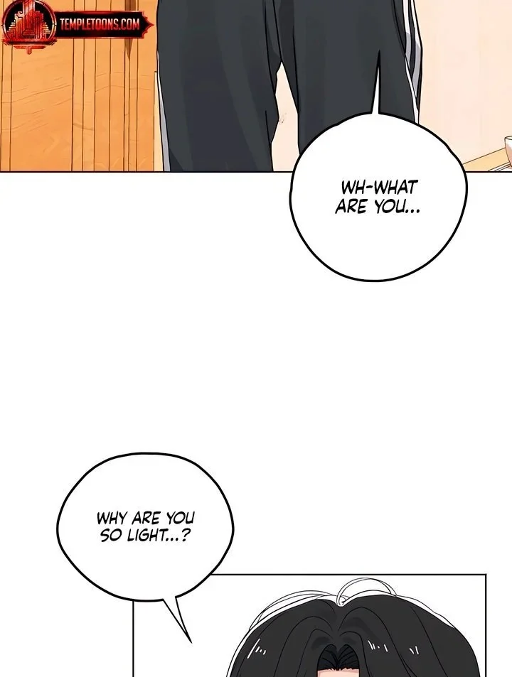 The Man Next Door’s Dog chapter 4 page 33