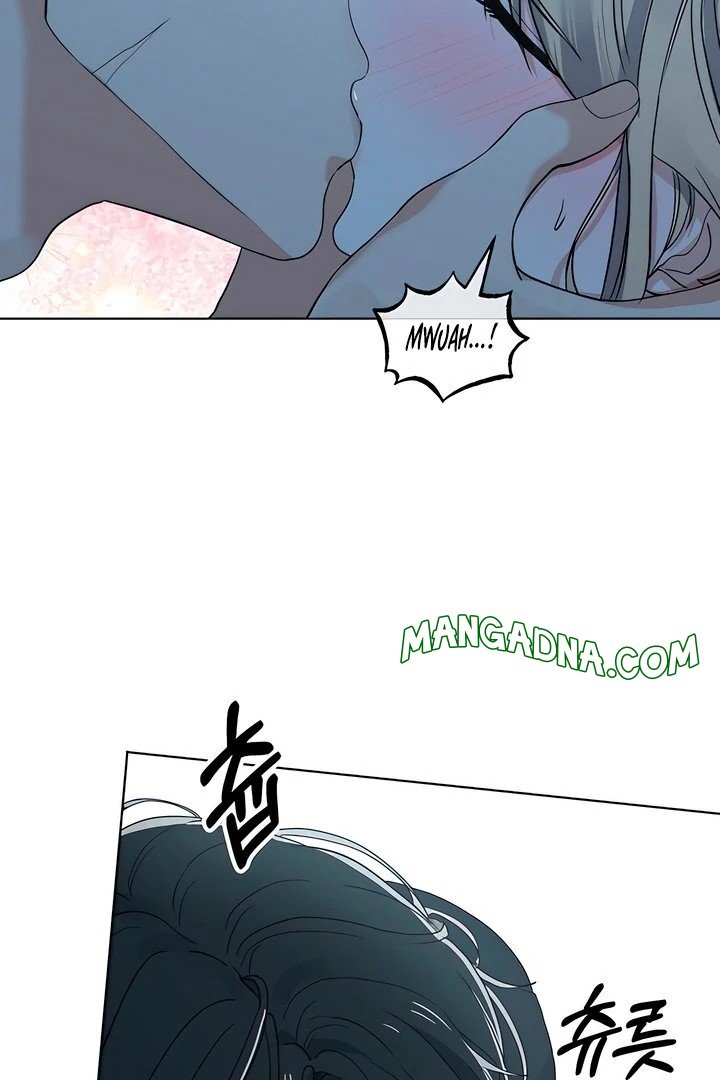 The Man Next Door’s Dog chapter 5 page 6
