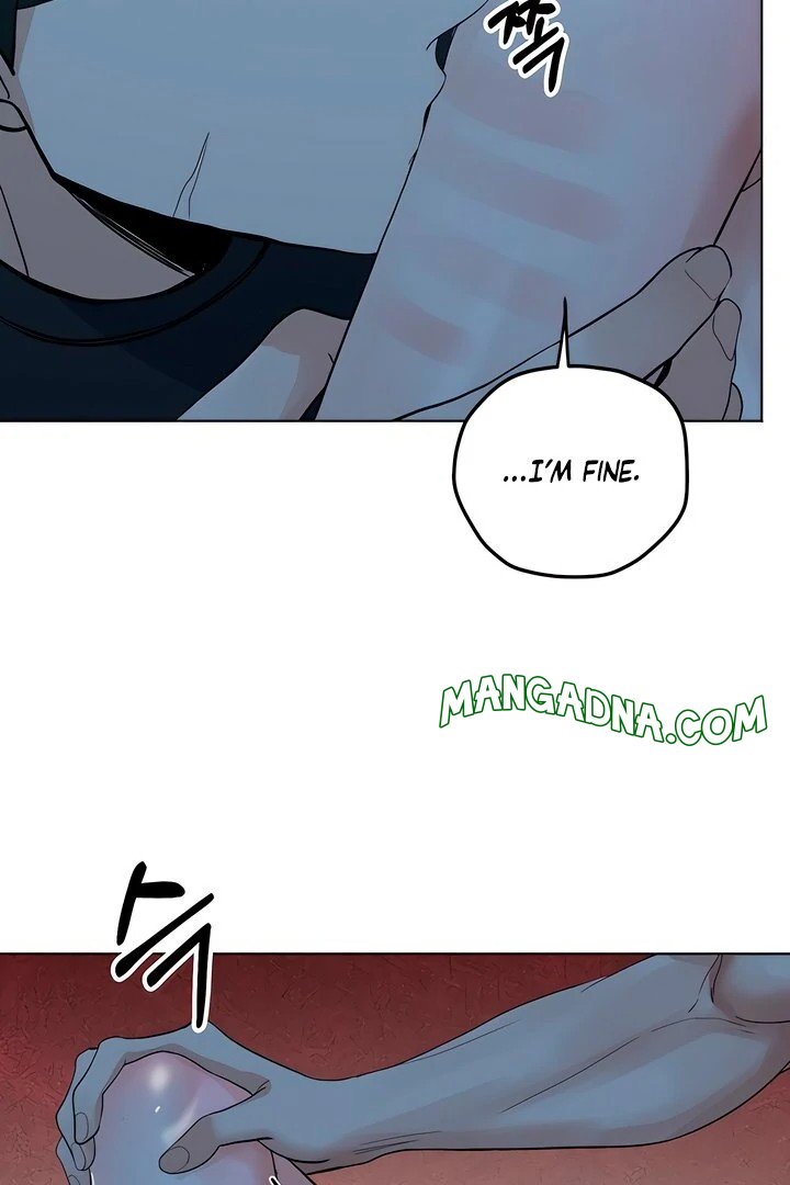 The Man Next Door’s Dog chapter 5 page 40