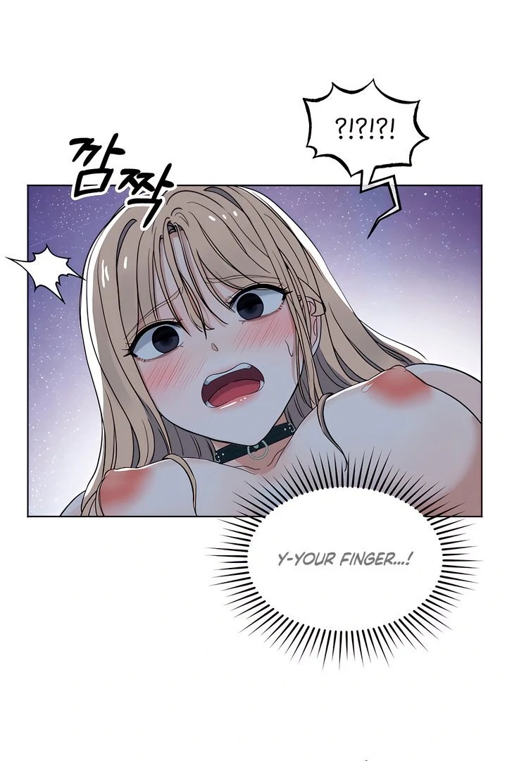 The Man Next Door’s Dog chapter 5 page 50