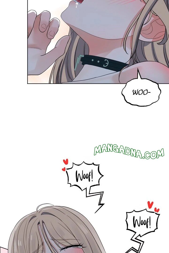 The Man Next Door’s Dog chapter 5 page 55