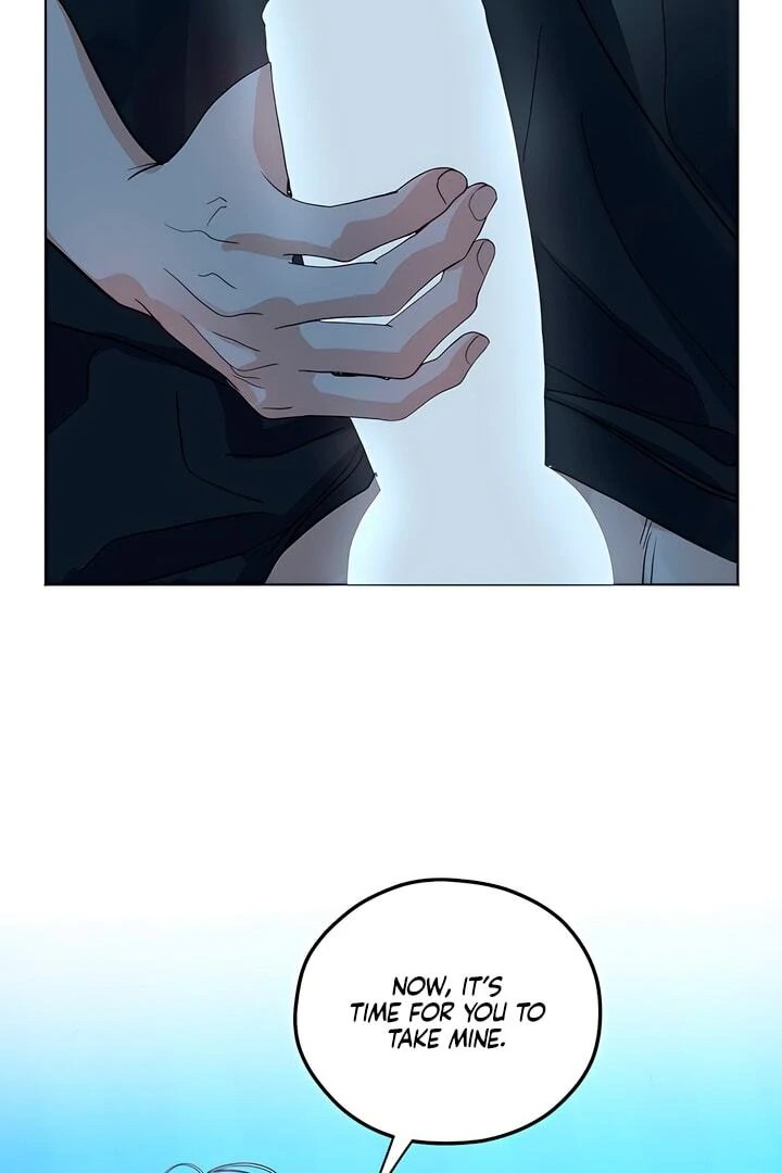 The Man Next Door’s Dog chapter 6 page 3