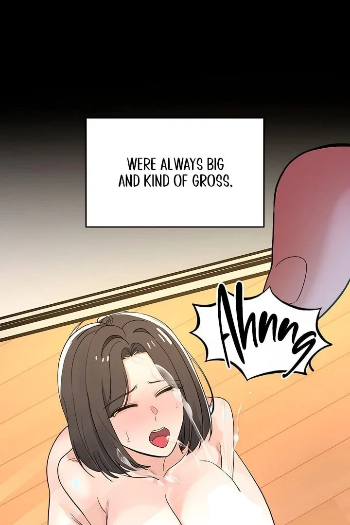 The Man Next Door’s Dog chapter 6 page 13