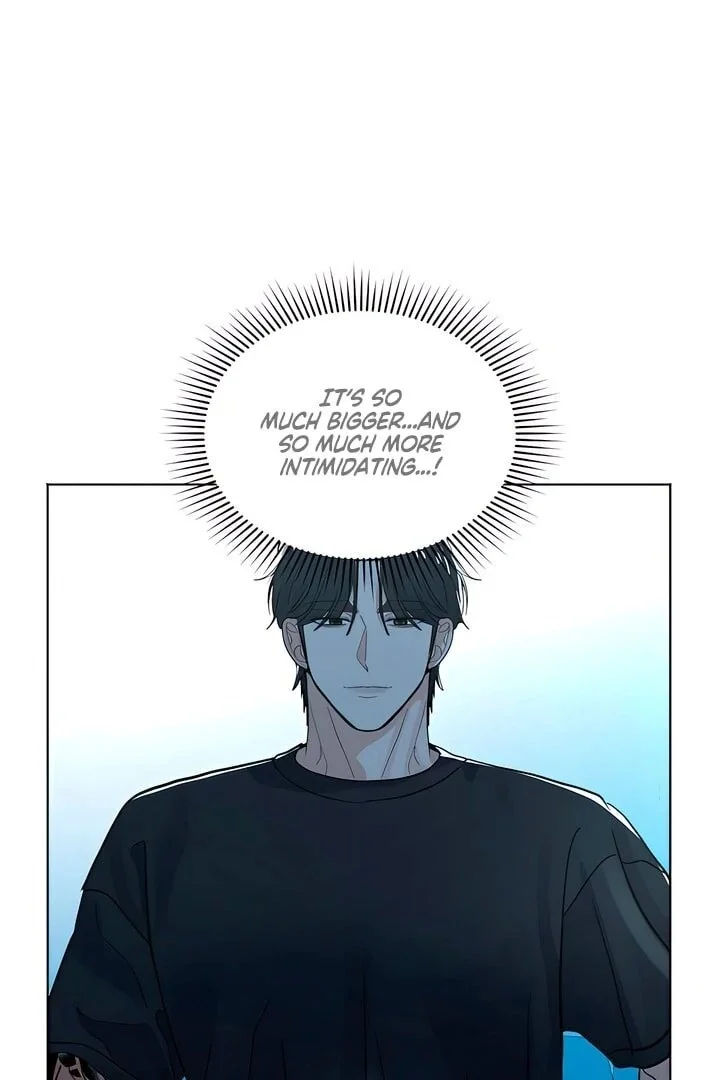 The Man Next Door’s Dog chapter 6 page 16