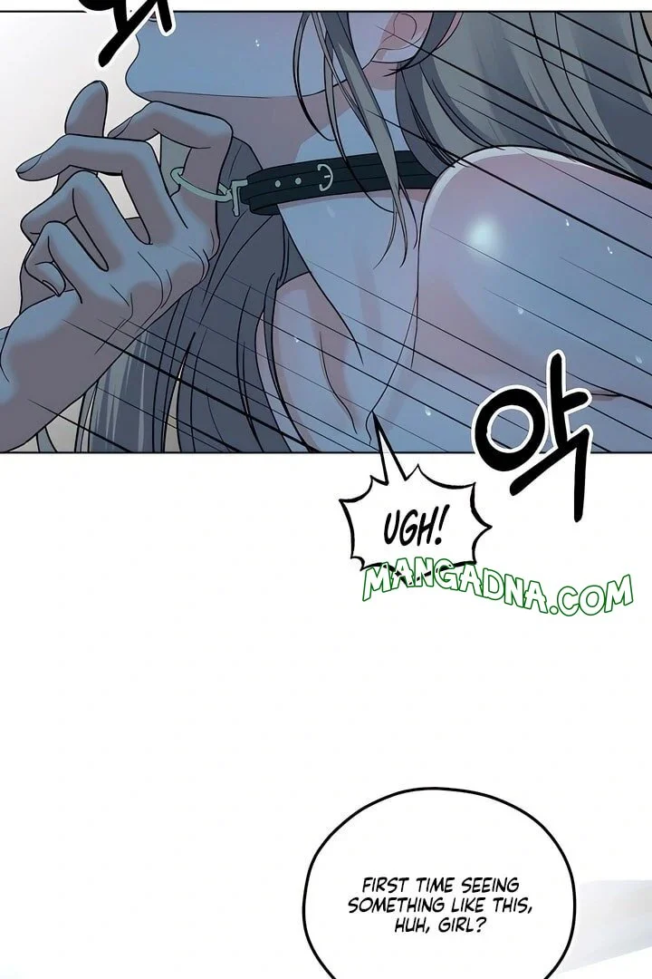 The Man Next Door’s Dog chapter 6 page 18
