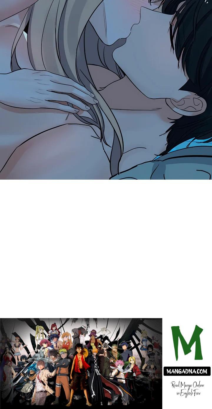 The Man Next Door’s Dog chapter 7 page 79