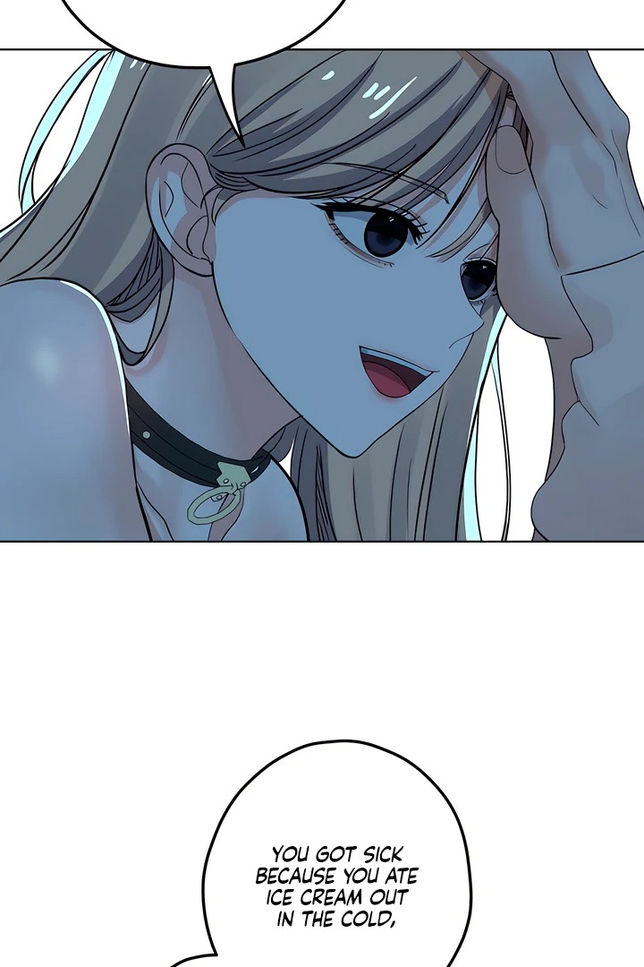 The Man Next Door’s Dog chapter 8 page 4