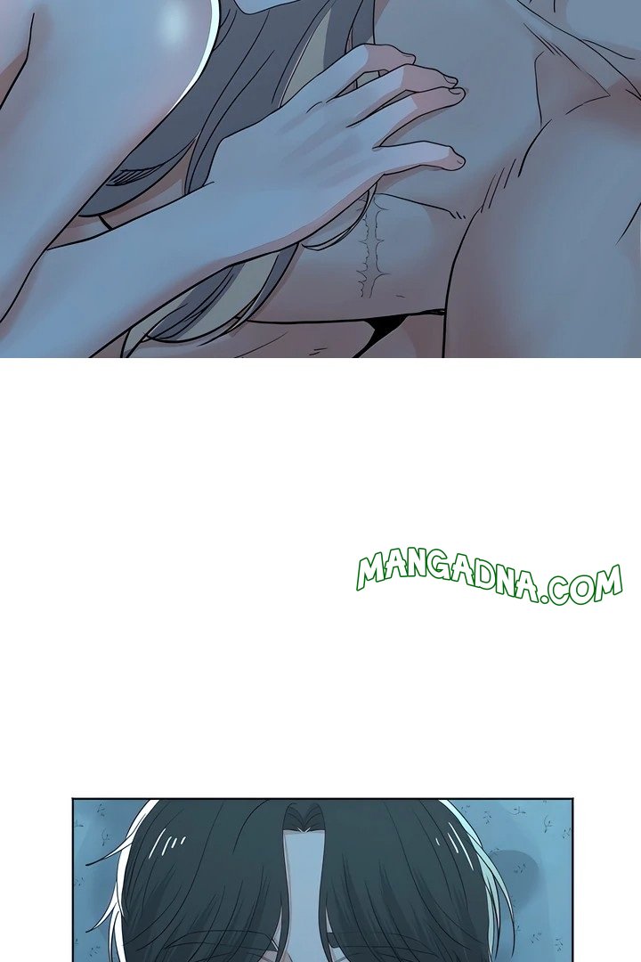 The Man Next Door’s Dog chapter 8 page 8