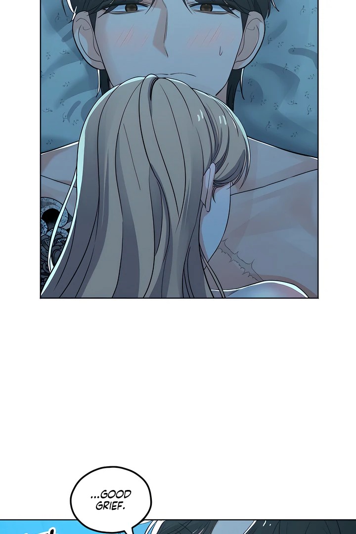 The Man Next Door’s Dog chapter 8 page 9