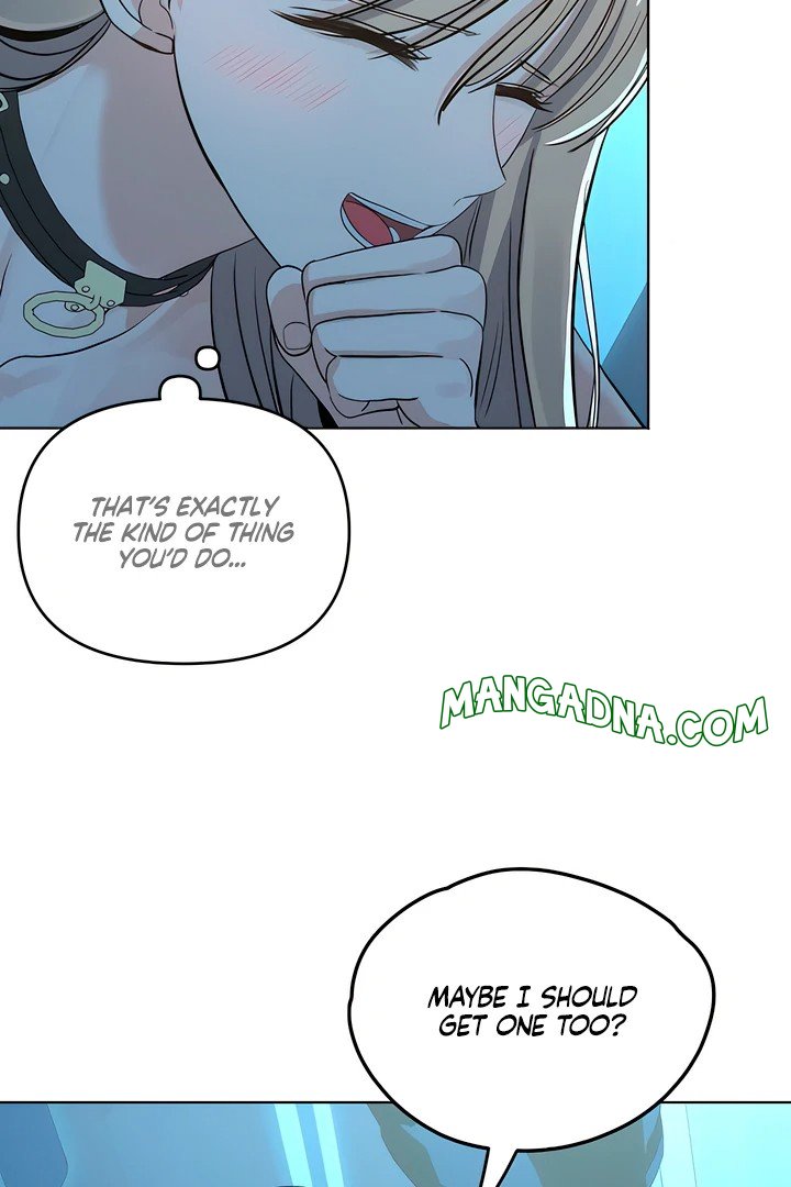 The Man Next Door’s Dog chapter 8 page 16