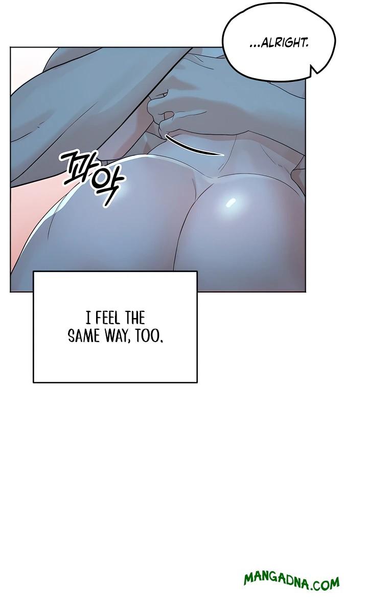 The Man Next Door’s Dog chapter 8 page 34