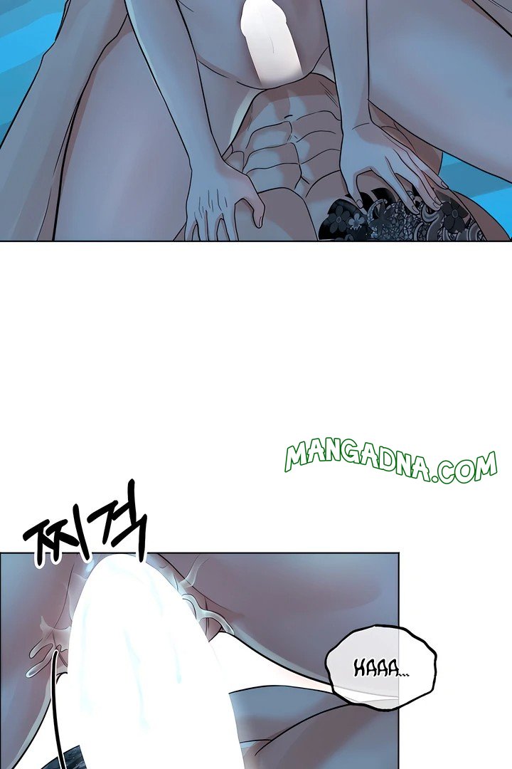 The Man Next Door’s Dog chapter 8 page 58