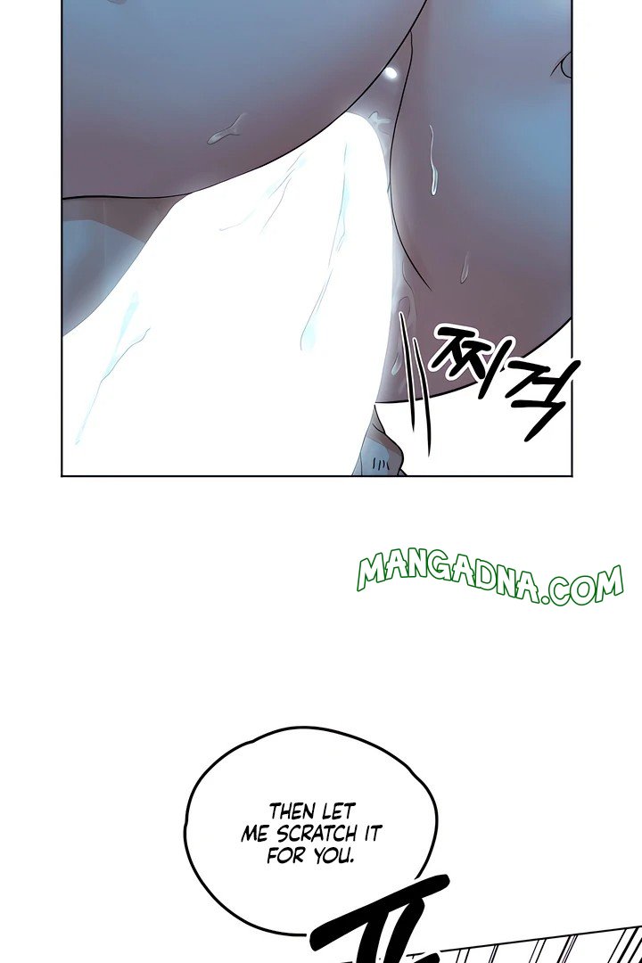 The Man Next Door’s Dog chapter 8 page 75