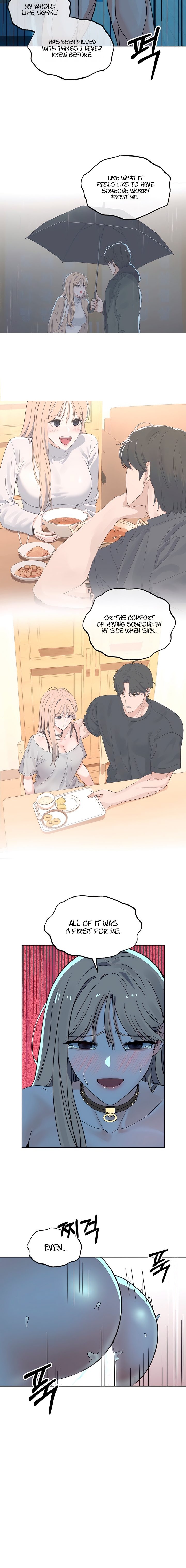 The Man Next Door’s Dog chapter 9 page 4