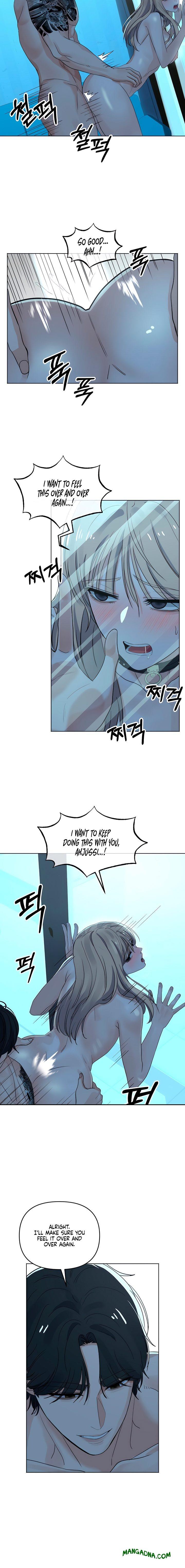 The Man Next Door’s Dog chapter 9 page 8