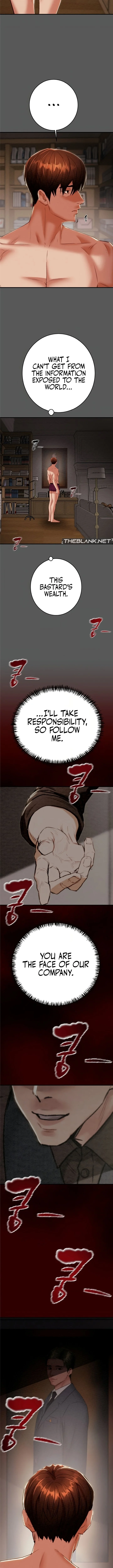 The Man Who Devours chapter 11 page 14