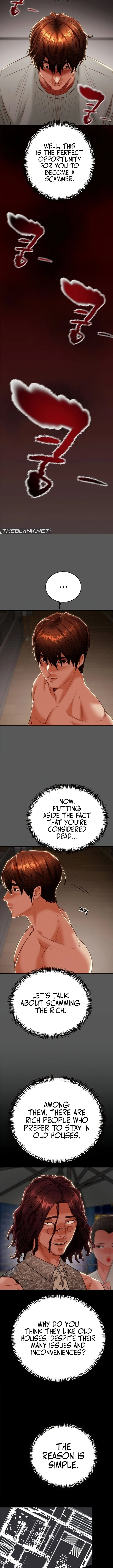 The Man Who Devours chapter 11 page 16