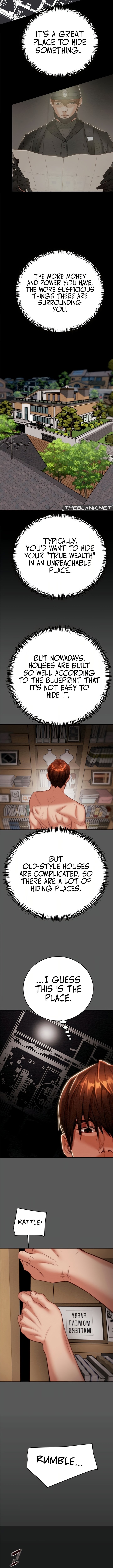The Man Who Devours chapter 11 page 17