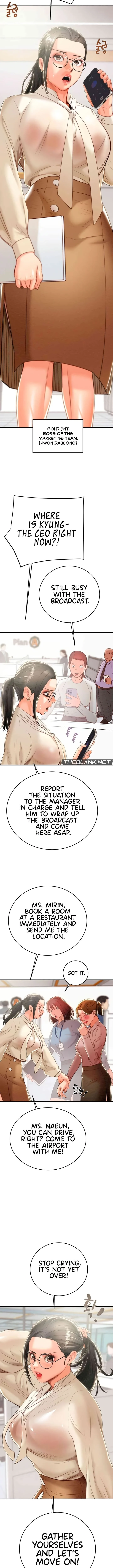 The Man Who Devours chapter 12 page 11