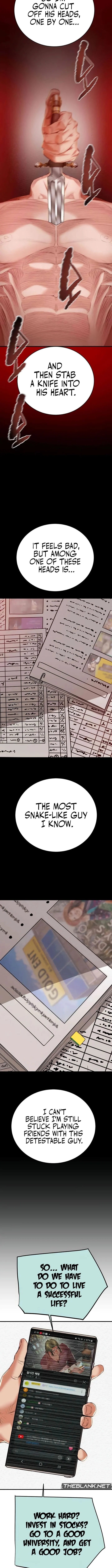 The Man Who Devours chapter 12 page 15