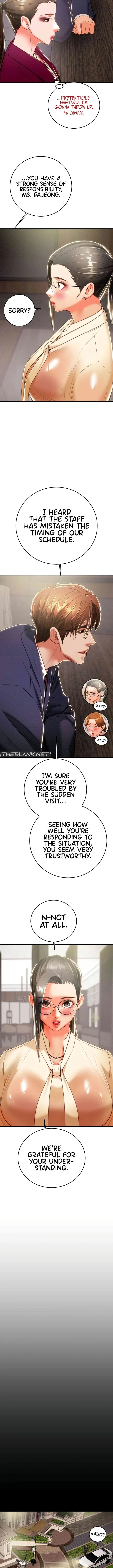 The Man Who Devours chapter 13 page 5