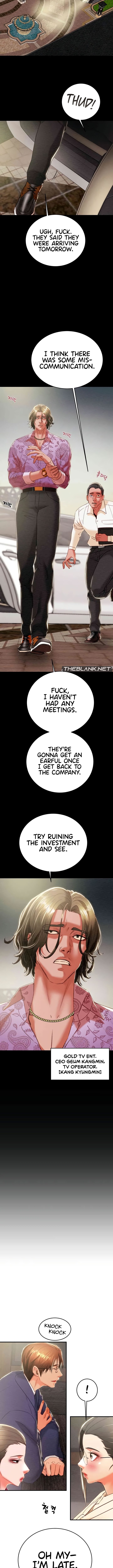 The Man Who Devours chapter 13 page 6