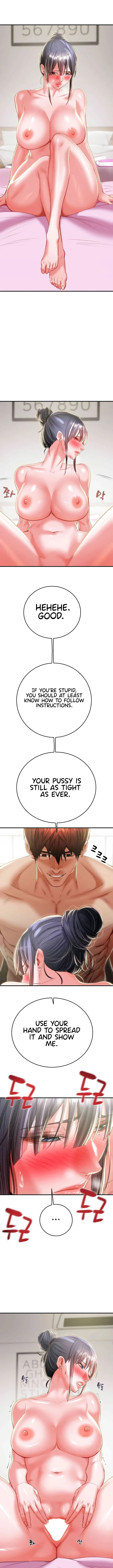 The Man Who Devours chapter 14 page 10