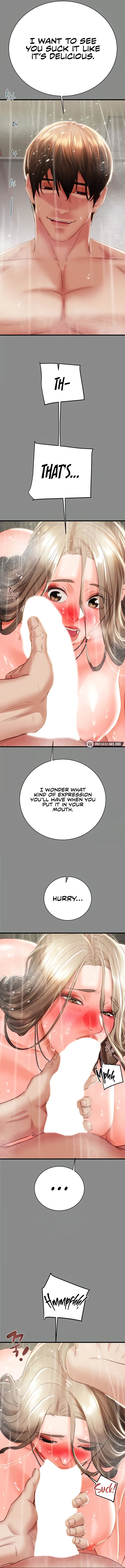 The Man Who Devours chapter 21 page 11