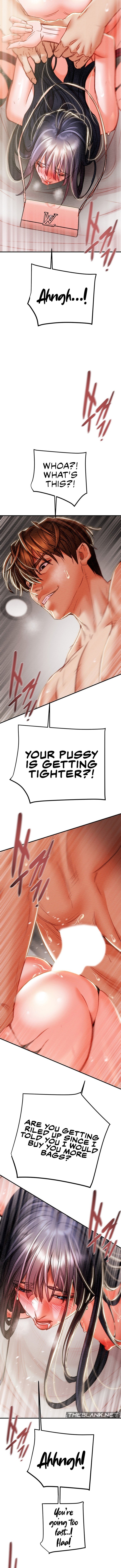 The Man Who Devours chapter 4 page 16