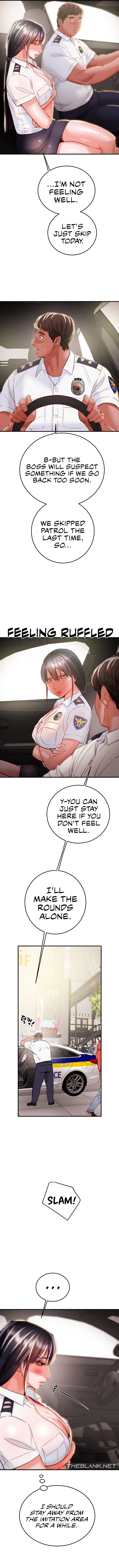 The Man Who Devours chapter 4 page 20