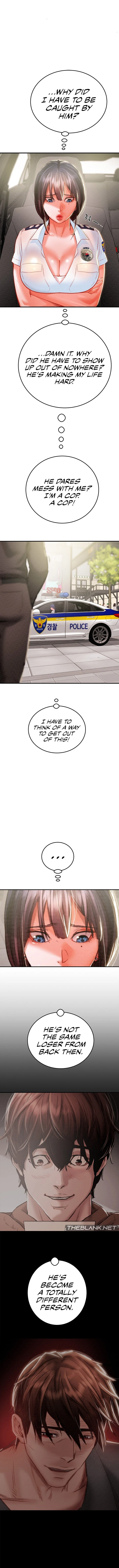 The Man Who Devours chapter 4 page 21