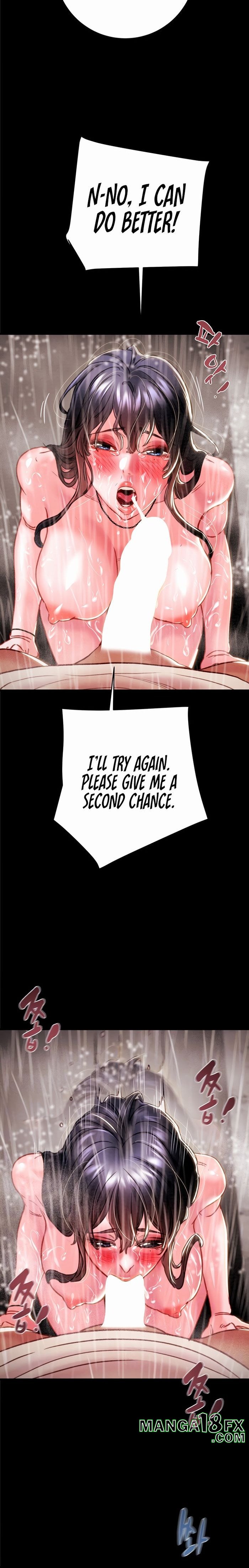 The Man Who Devours chapter 49 page 6