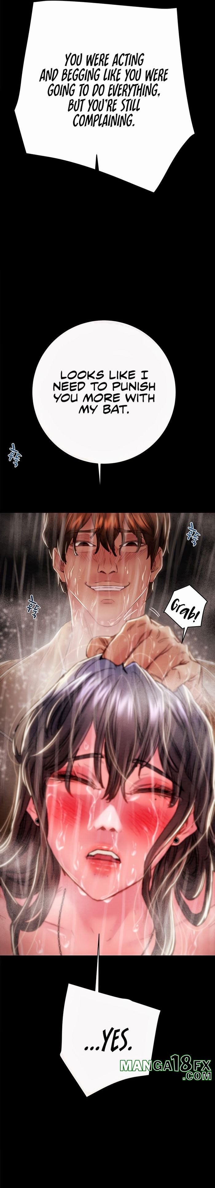 The Man Who Devours chapter 49 page 19