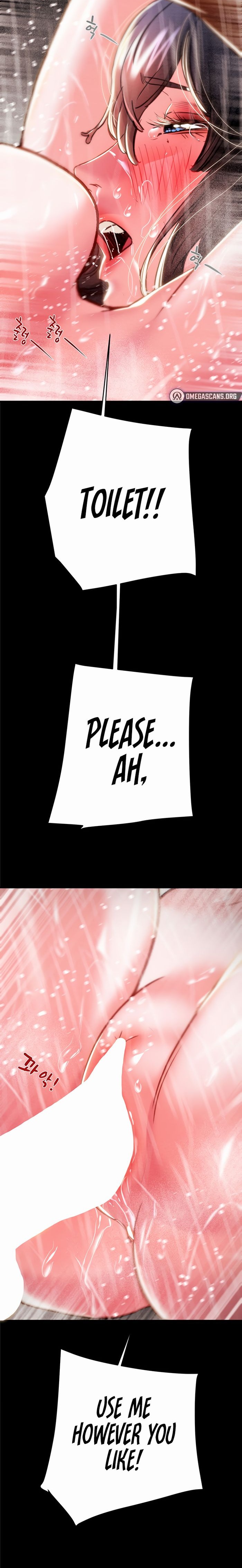 The Man Who Devours chapter 49 page 32