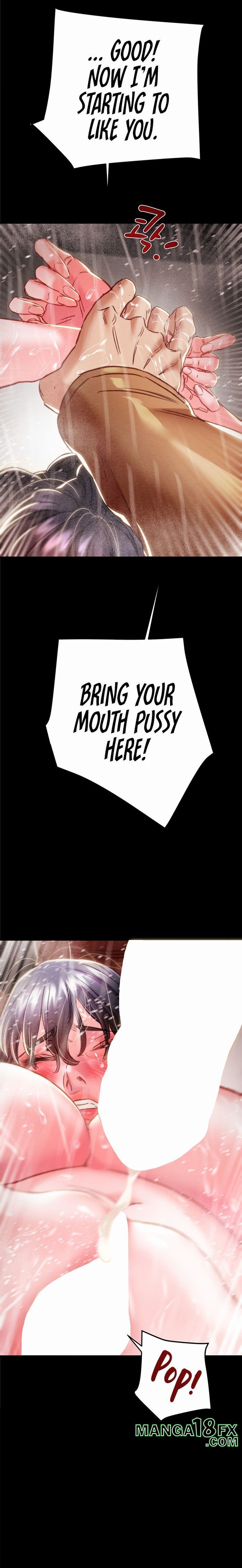 The Man Who Devours chapter 49 page 33