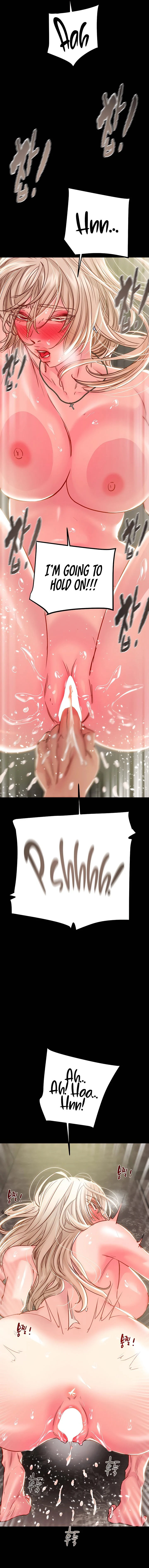 The Man Who Devours chapter 56 page 6