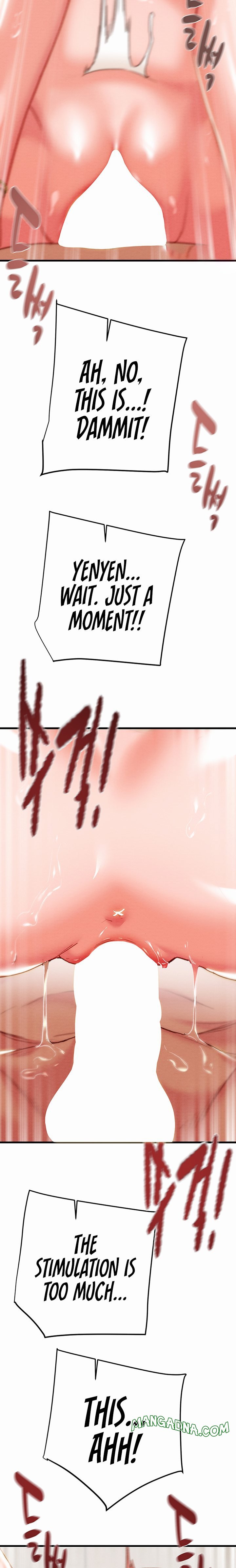 The Man Who Devours chapter 72 page 10