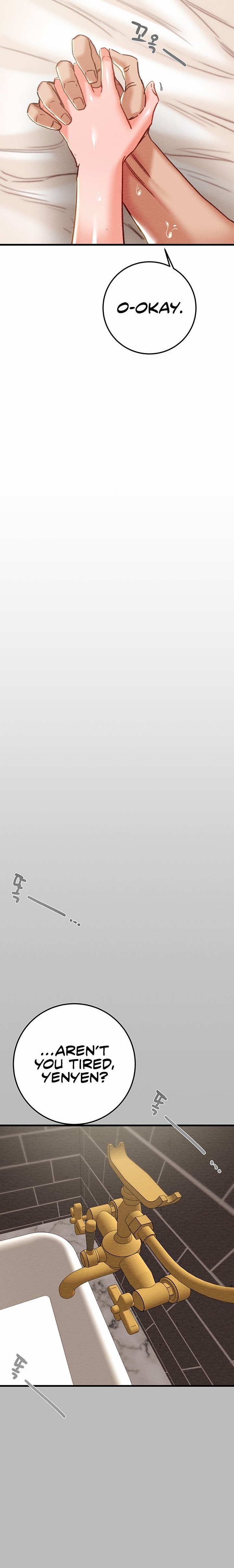 The Man Who Devours chapter 72 page 16