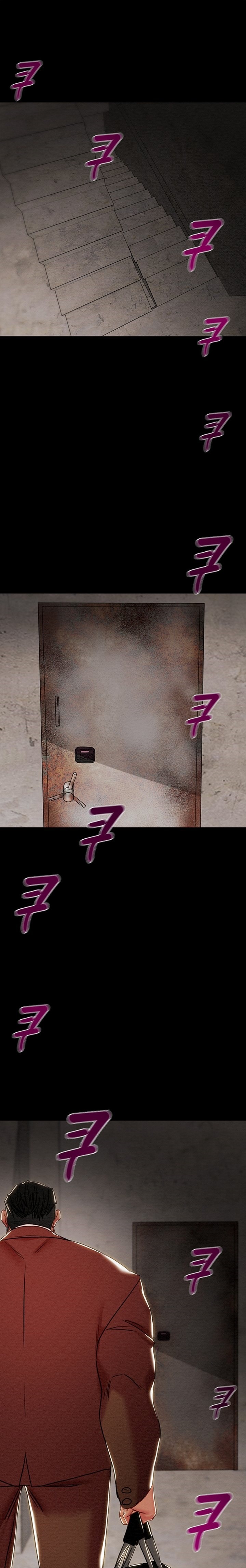 The Man Who Devours chapter 72 page 31
