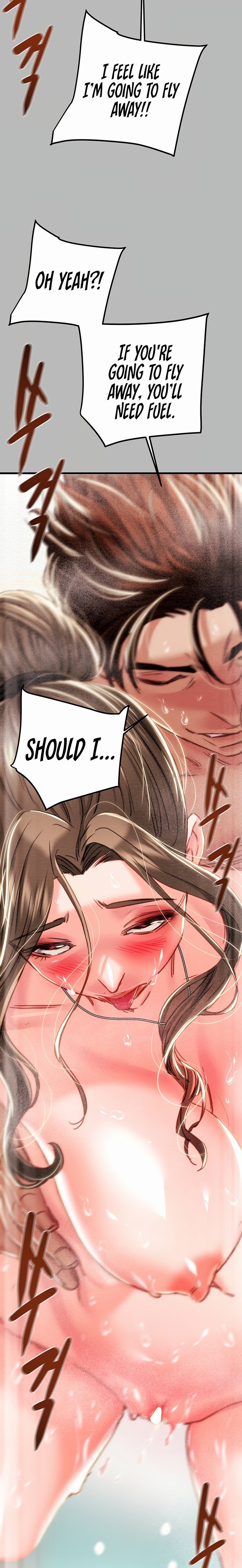 The Man Who Devours chapter 77 page 24